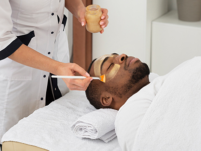 Why Men Hair Transplant